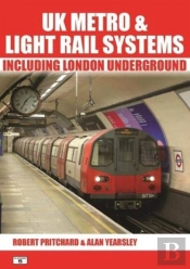 Uk Metro & Light Rail Systems