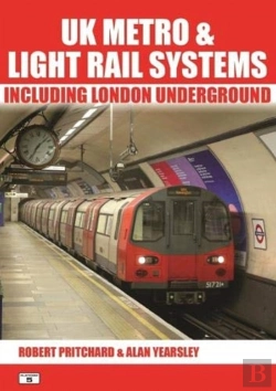 Bertrand.pt - Uk Metro & Light Rail Systems