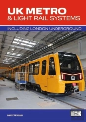 Uk Metro & Light Rail Systems