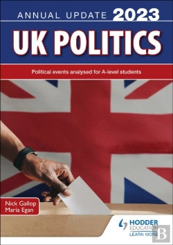 Bertrand.pt - Uk Politics Annual Update 2023