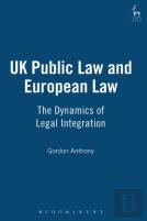 Uk Public Law And European Law