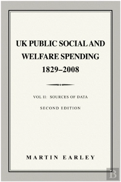 Bertrand.pt - Uk Public Social & Welfare Spending 1829â€“2008