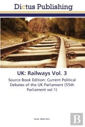 Uk: Railways Vol. 3