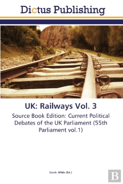 Bertrand.pt - Uk: Railways Vol. 3
