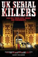 Uk Serial Killers 1930s - 2021