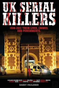 Bertrand.pt - Uk Serial Killers 1930s - 2021