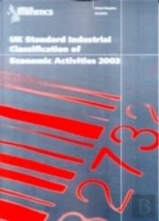 Uk Standard Industrial Classification Of Economic Activities