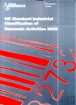 Bertrand.pt - Uk Standard Industrial Classification Of Economic Activities