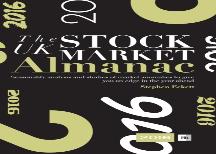 Uk Stock Market Almanac