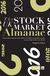 Uk Stock Market Almanac