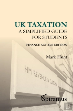 Bertrand.pt - Uk Taxation - A Simplified Taxation Guide For Students 2025/26