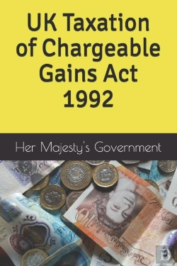 Bertrand.pt - Uk Taxation Of Chargeable Gains Act 1992