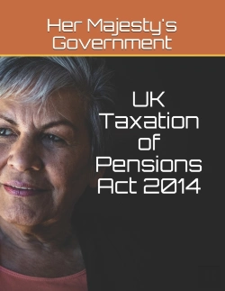 Bertrand.pt - Uk Taxation Of Pensions Act 2014