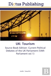 Uk: Tourism