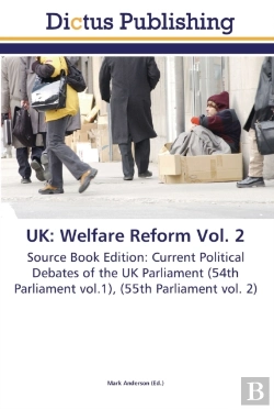 Bertrand.pt - Uk: Welfare Reform Vol. 2