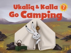 Bertrand.pt - Ukaliq And Kalla Go Camping