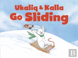 Bertrand.pt - Ukaliq And Kalla Go Sliding