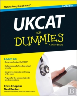 Bertrand.pt - Ukcat For Dummies