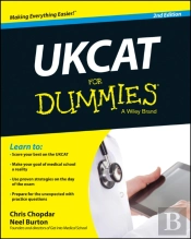 Ukcat For Dummies