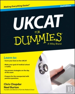 Bertrand.pt - Ukcat For Dummies