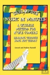 Ukelyptus - Music In Minutes: A Ukulele