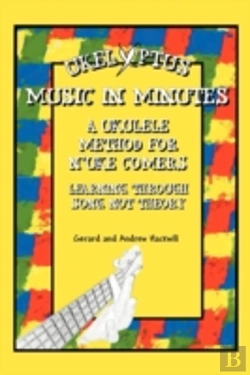 Bertrand.pt - Ukelyptus - Music In Minutes: A Ukulele