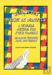 Ukelyptus - Music In Minutes: A Ukulele
