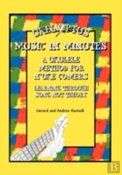 Bertrand.pt - Ukelyptus - Music In Minutes: A Ukulele