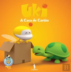 Bertrand.pt - UKI - A Casa de Cartão