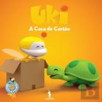 UKI - A Casa de Cartão