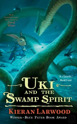 Bertrand.pt - Uki And The Swamp Spirit