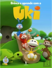 Uki - Brinca e Aprende