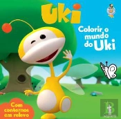 Uki - Colorir o Mundo do Uki