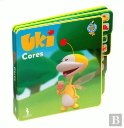 Bertrand.pt - UKI - Cores