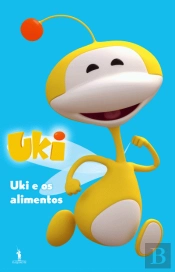 Uki e os Alimentos
