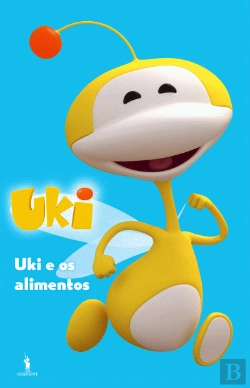 Bertrand.pt - Uki e os Alimentos