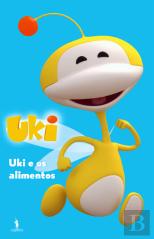 Uki e os Alimentos