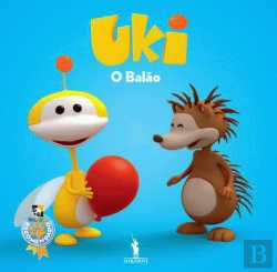 Bertrand.pt - UKI - O Balão