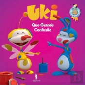 Uki - Que Grande Confusão