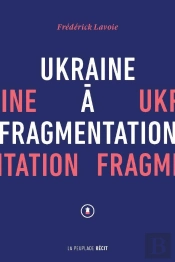 Ukraine À Fragmentation