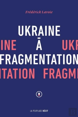 Bertrand.pt - Ukraine À Fragmentation
