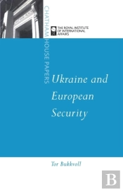 Ukraine And European Security