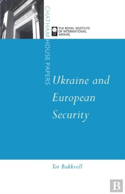 Bertrand.pt - Ukraine And European Security