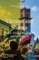 Ukraine And Russia