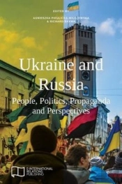 Ukraine And Russia