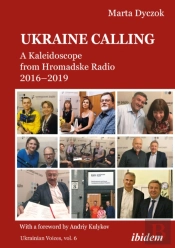 Ukraine Calling