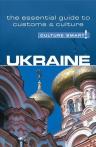 Ukraine - Culture Smart!
