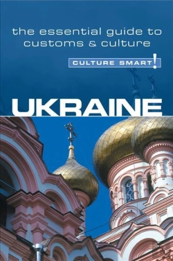 Bertrand.pt - Ukraine - Culture Smart!