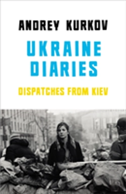 Bertrand.pt - Ukraine Diaries