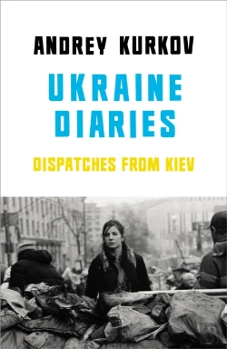 Bertrand.pt - Ukraine Diaries